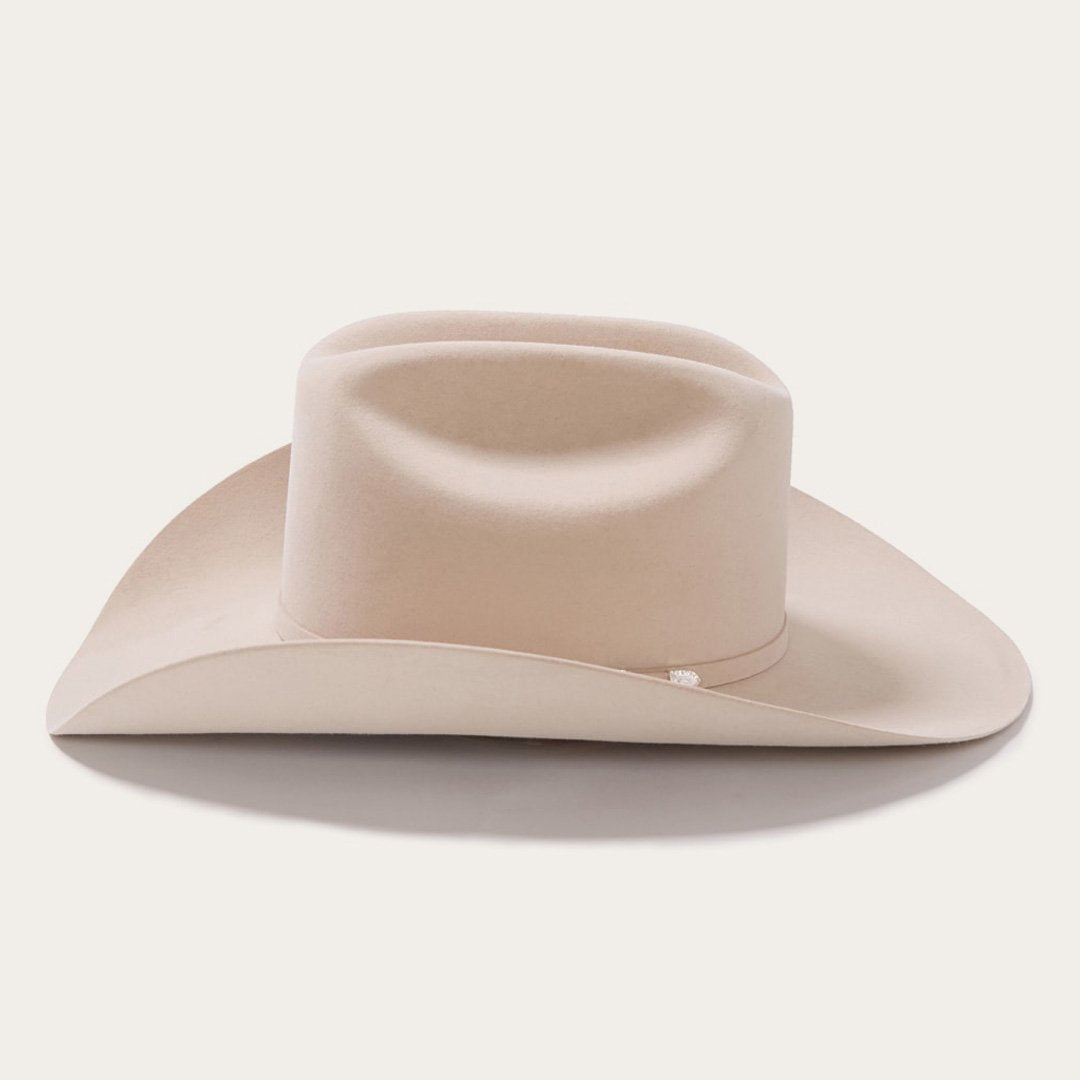 Cowboy Felt Hat