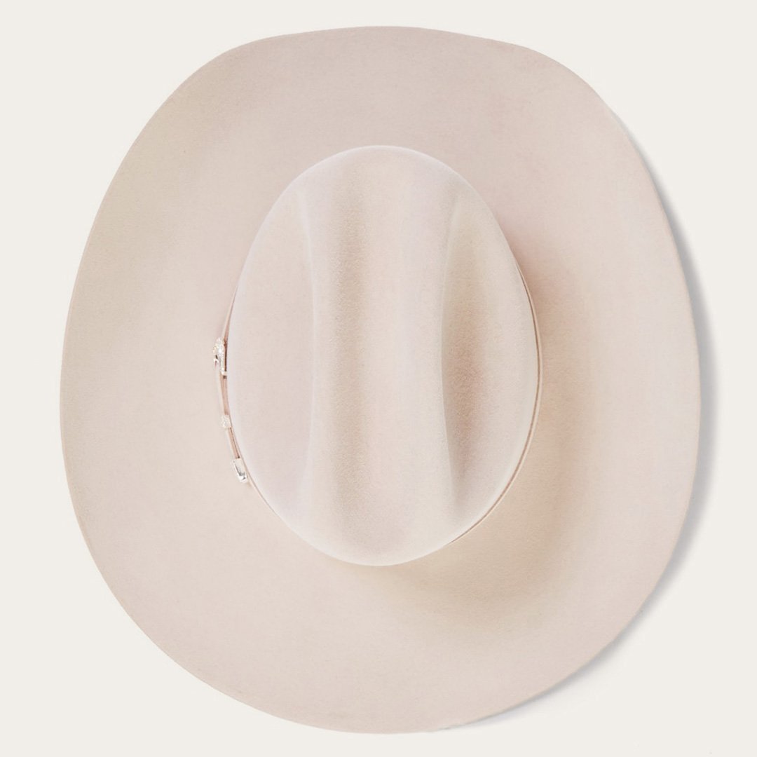 Cowboy Felt Hat