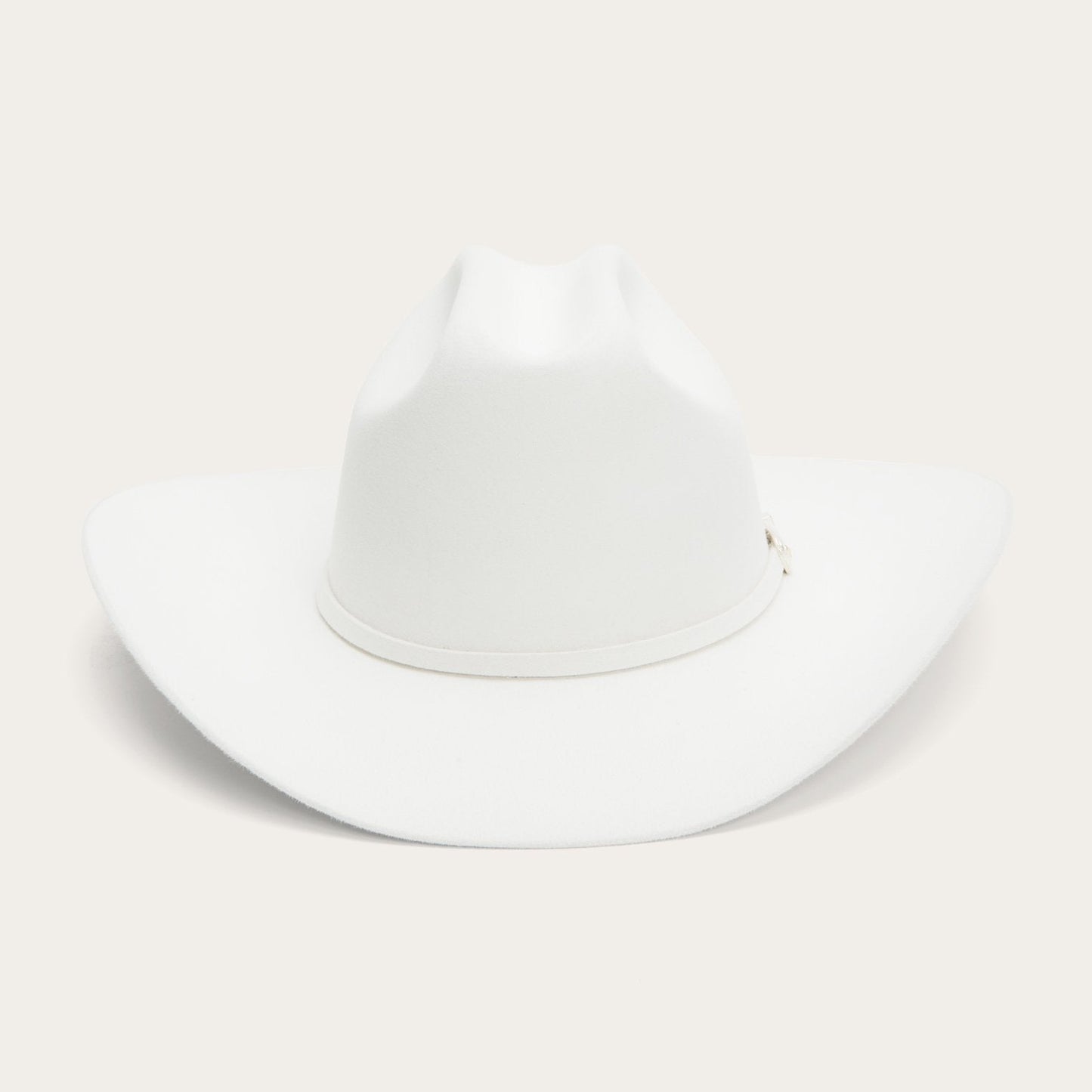 Cowboy Felt Hat