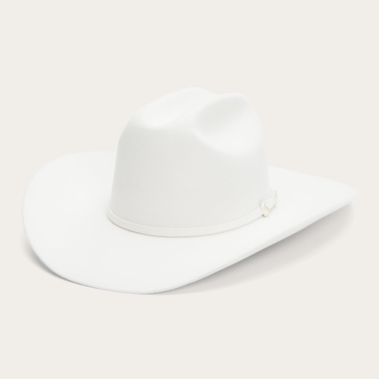 Cowboy Felt Hat