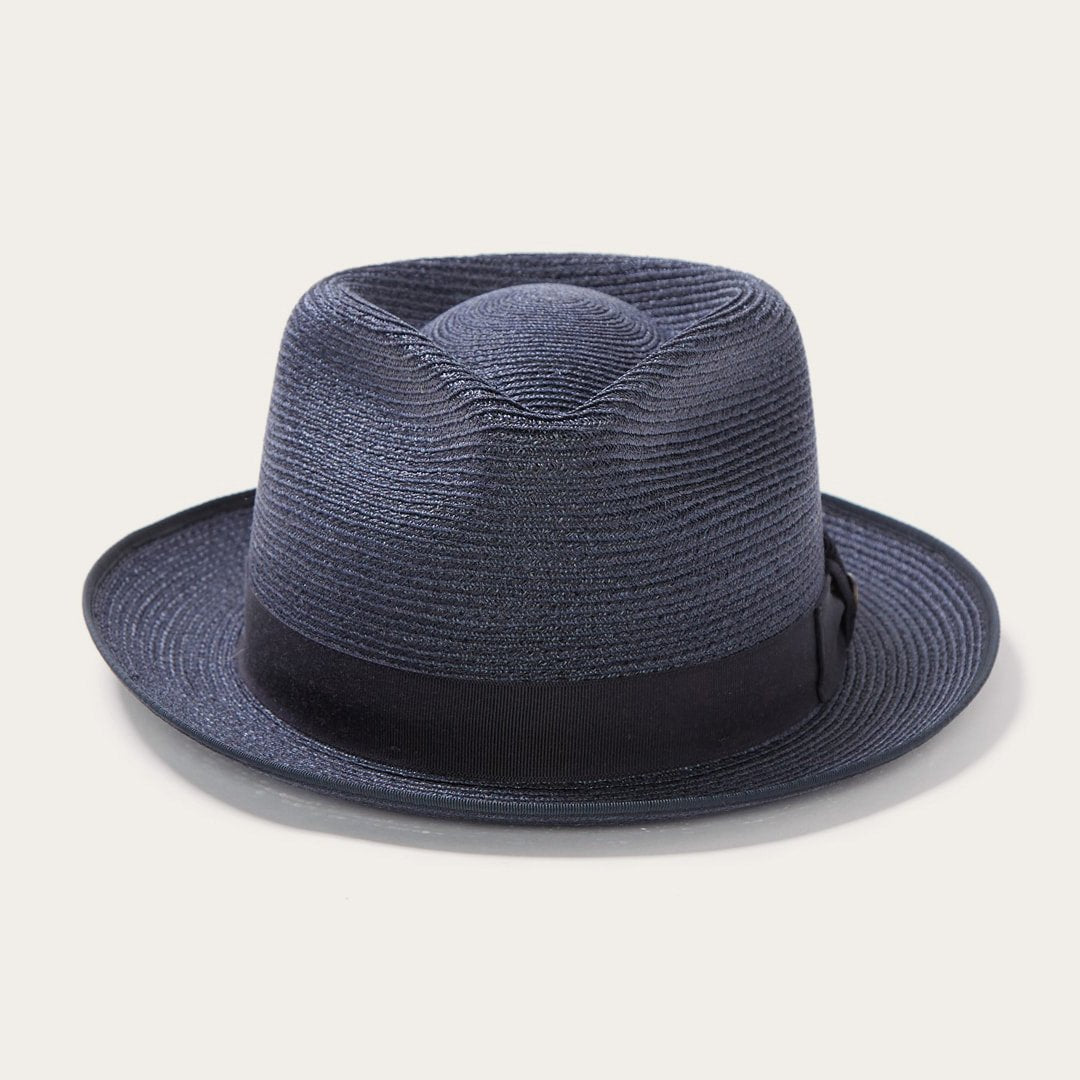 Inwood Hemp Fedora