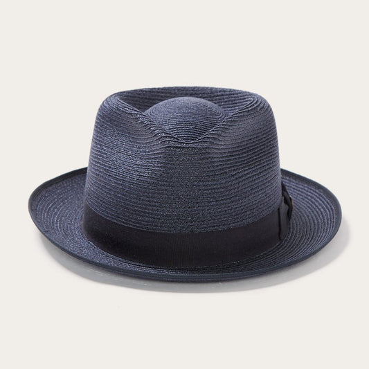 Inwood Hemp Fedora