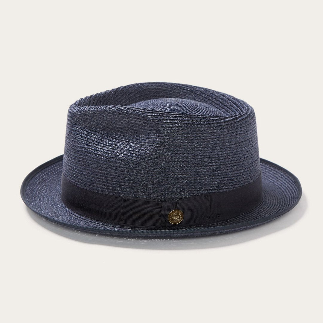 Inwood Hemp Fedora