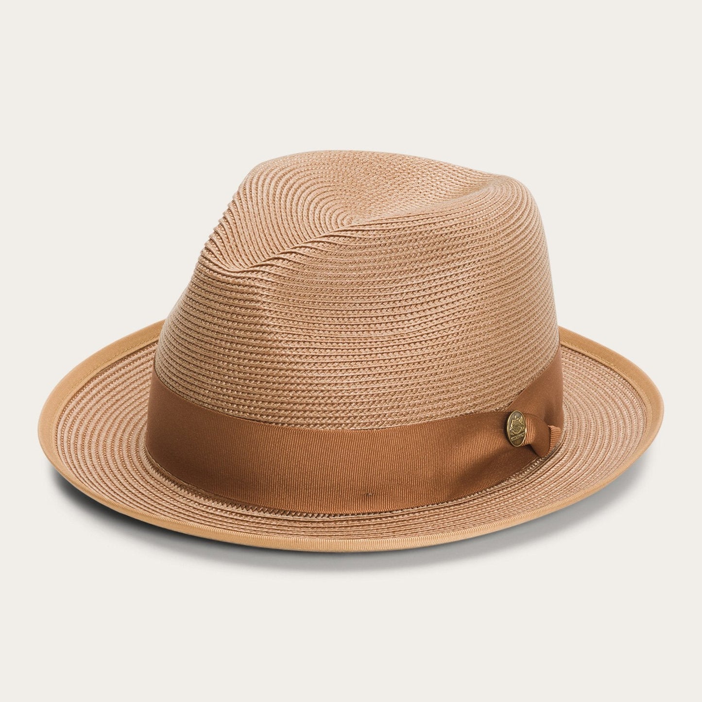 Latte Milan Fedora