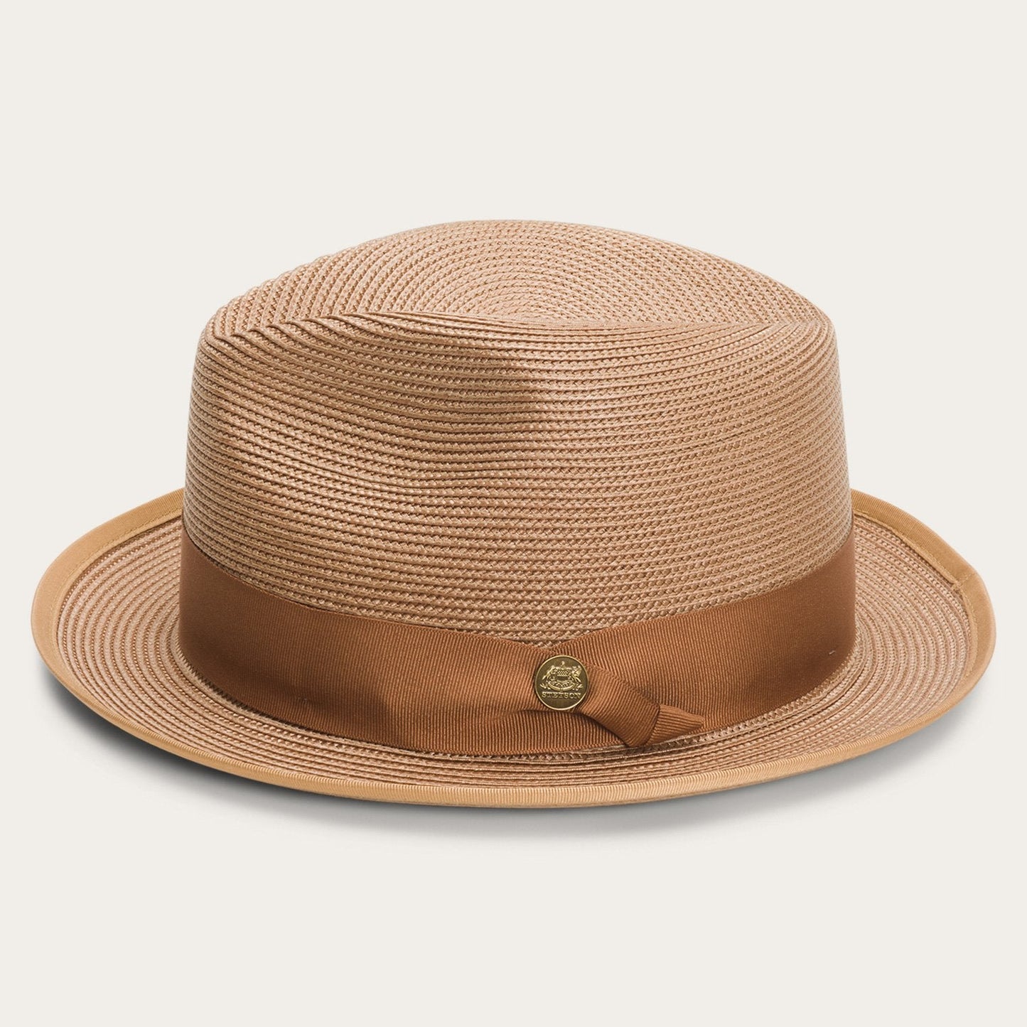 Latte Milan Fedora