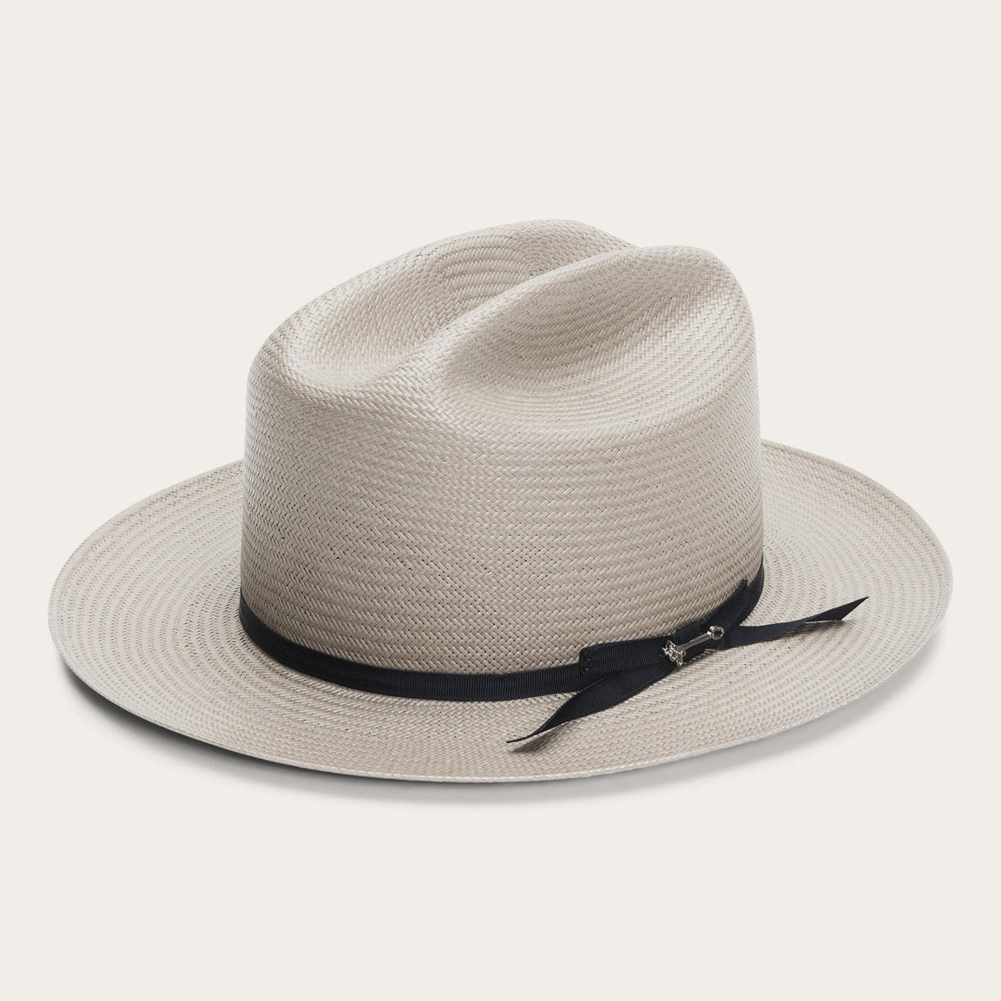 Open Road Straw Hat