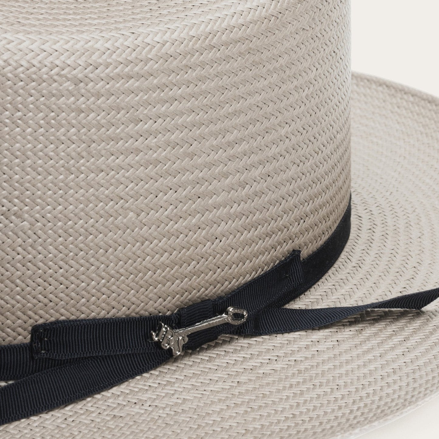 Open Road Straw Hat