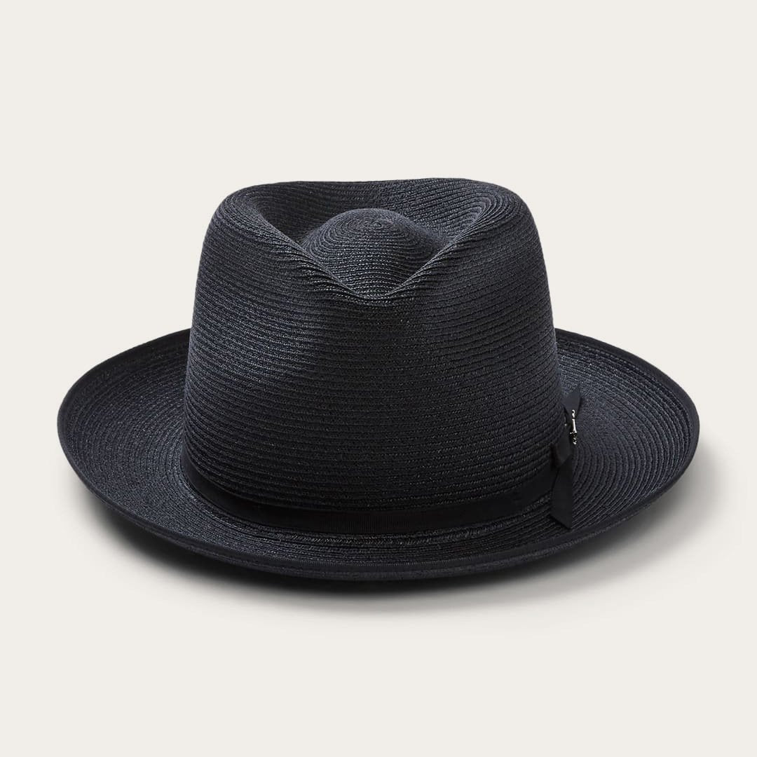 Stratoliner Hemp Fedora