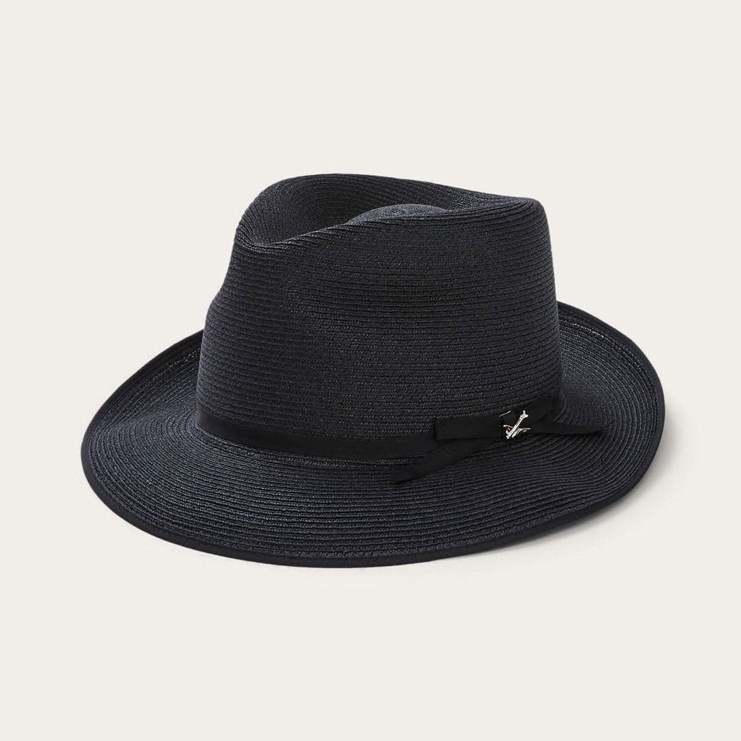 Stratoliner Hemp Fedora