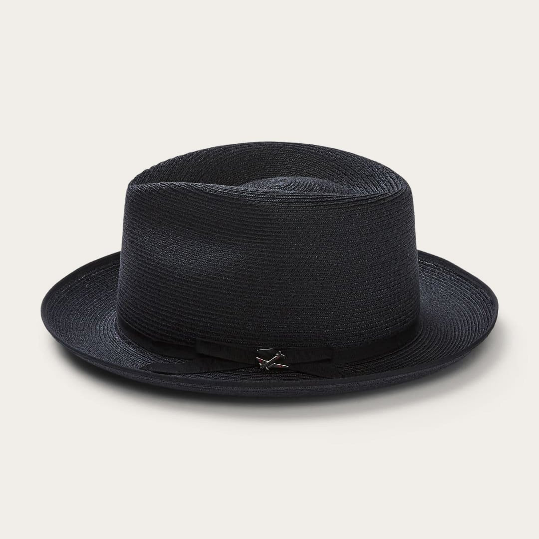 Stratoliner Hemp Fedora