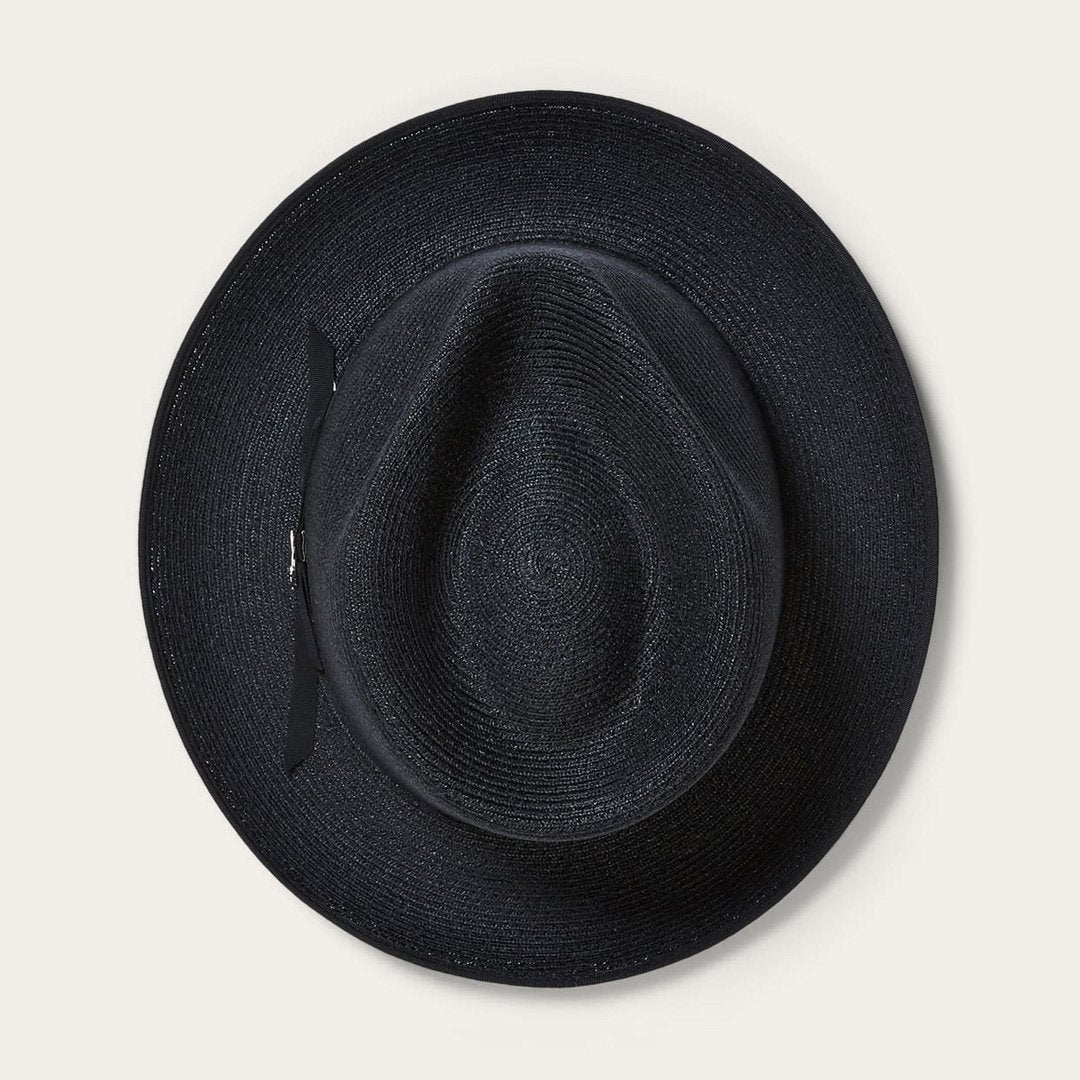 Stratoliner Hemp Fedora