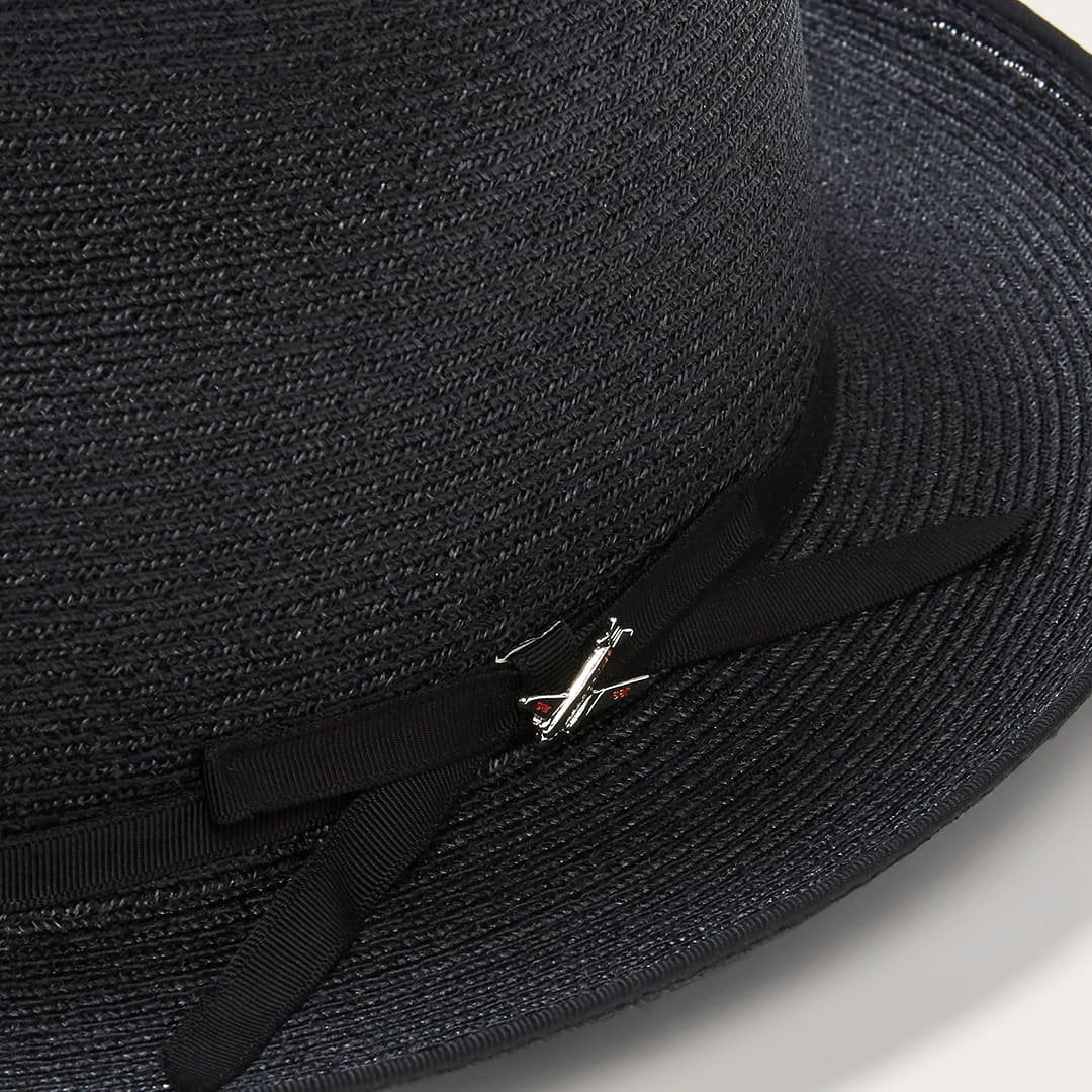 Stratoliner Hemp Fedora