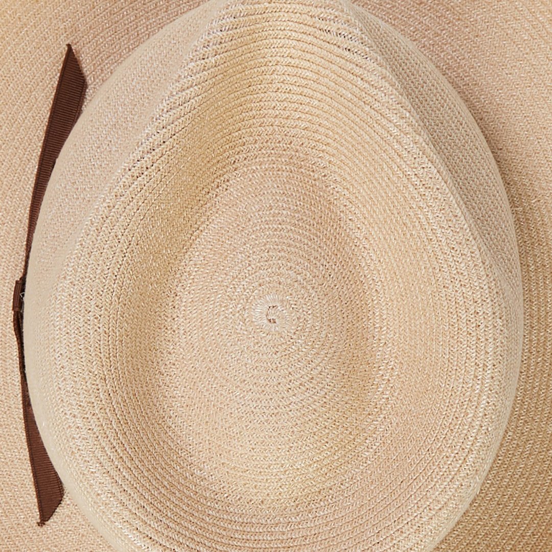 Stratoliner Hemp Fedora