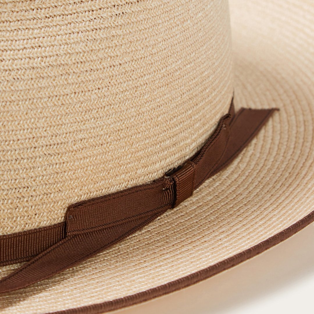 Stratoliner Hemp Fedora