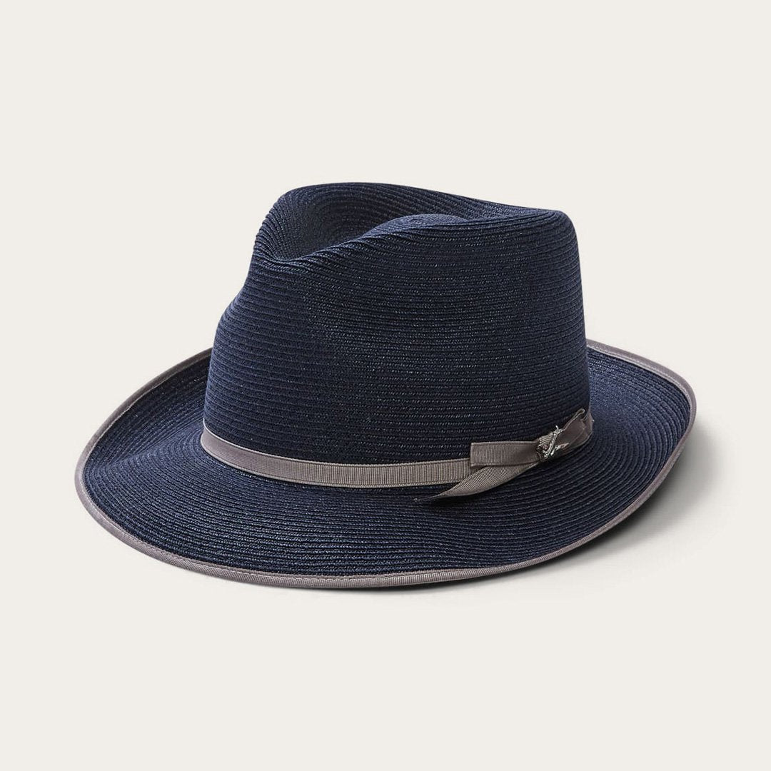 Stratoliner Hemp Fedora