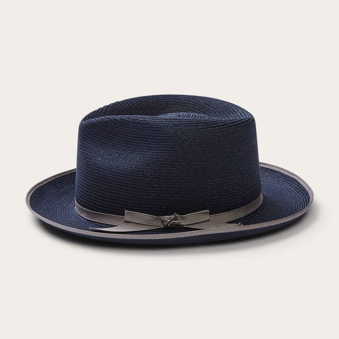 Stratoliner Hemp Fedora