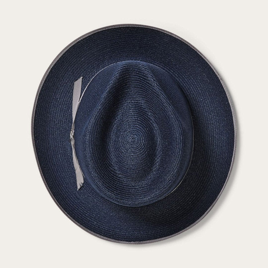 Stratoliner Hemp Fedora