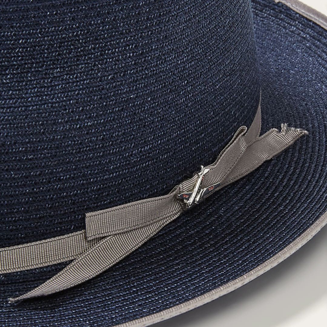 Stratoliner Hemp Fedora