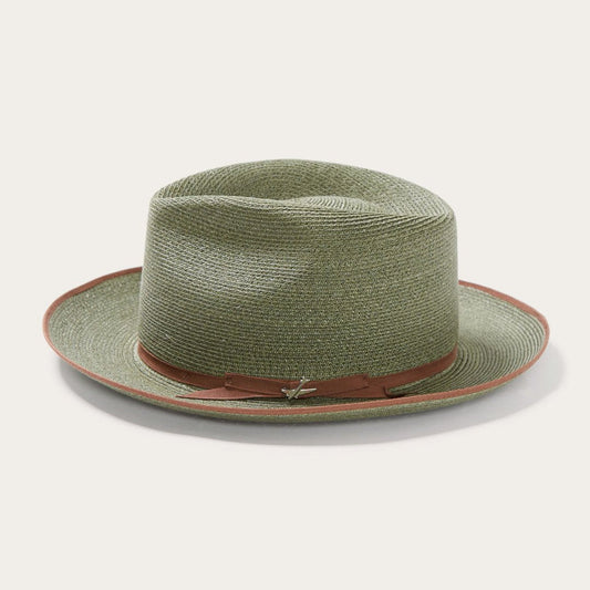 Stratoliner Hemp Fedora