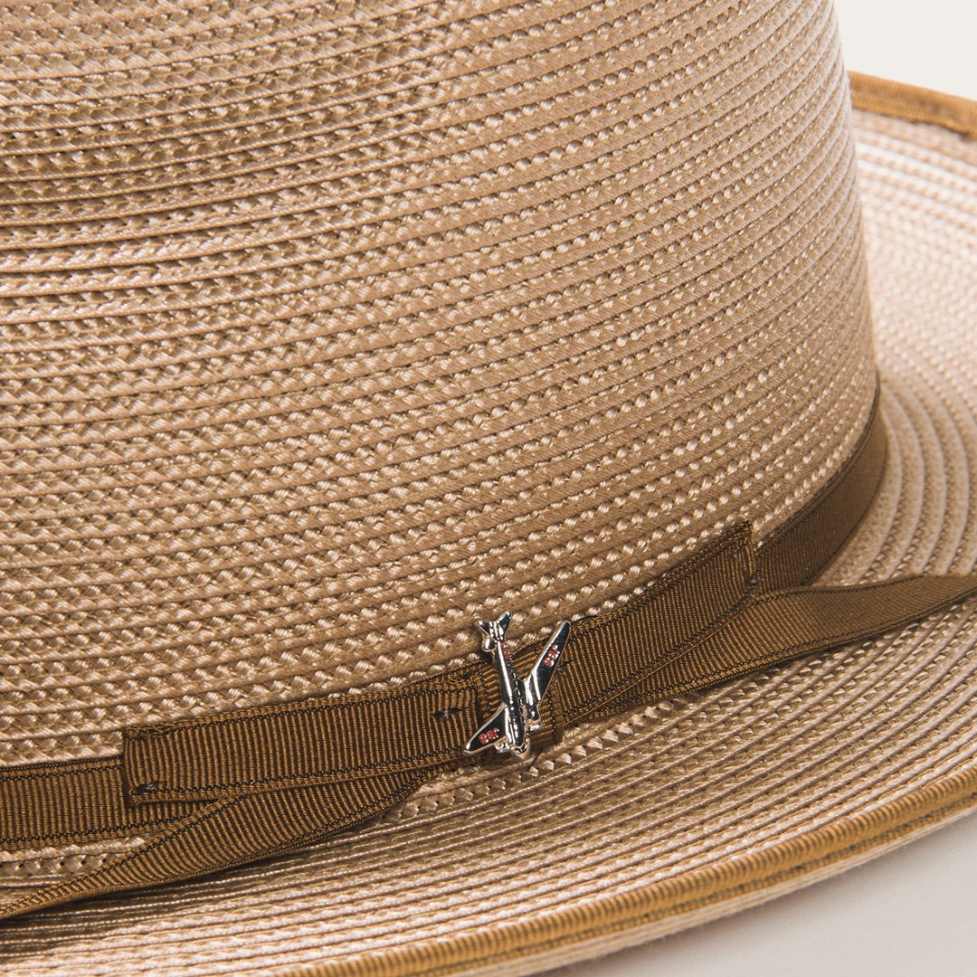 Stratoliner Milan Fedora